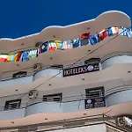Hoteleks & Sarande