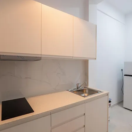 Hotel Hoteleks & Saranda