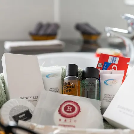 Hoteleks & Ξενοδοχείο 3*