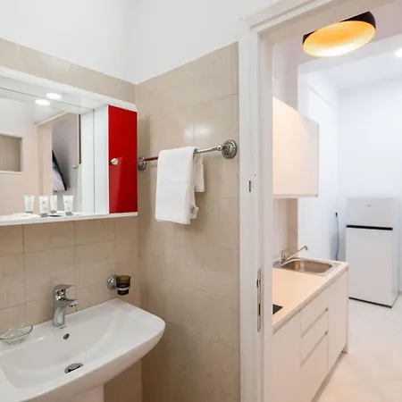 Hoteleks & Ξενοδοχείο Σαράντα