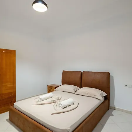 Hoteleks & Hotel Saranda