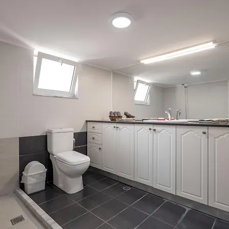 Hoteleks & 3* Σαράντα