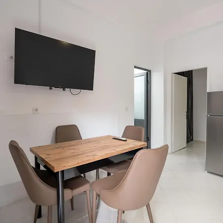 Hoteleks & Otel Saranda