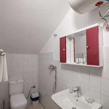 Hoteleks & Otel Saranda