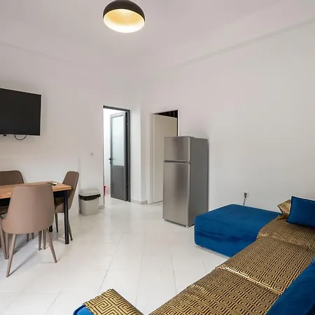 Hoteleks & Hotel Sarande