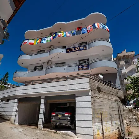 Hoteleks & Sarandë