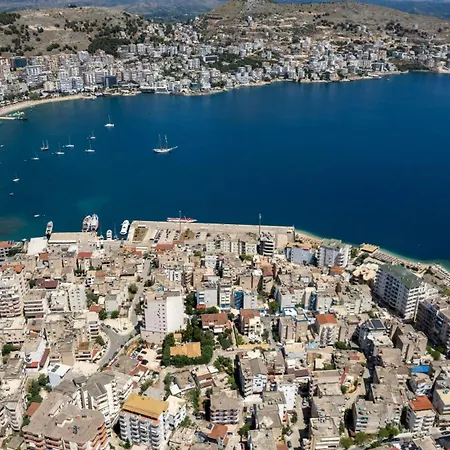 Hoteleks & Otel Saranda