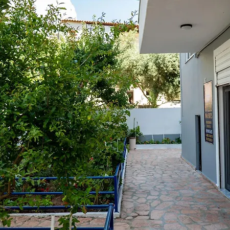 Hoteleks & Otel Saranda